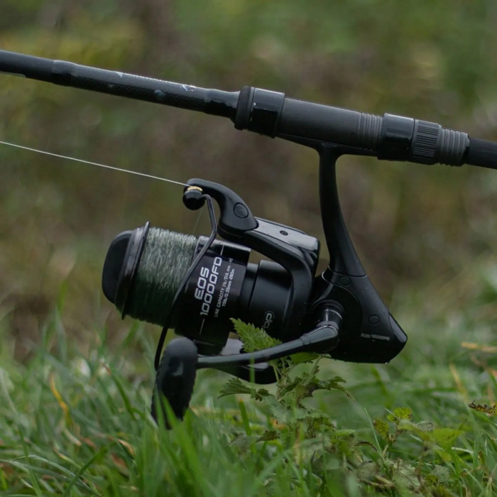 Коропова котушка Fox EOS 10000 FD Reel
