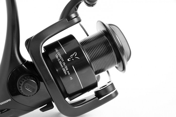 Коропова котушка Fox EOS 10000 FD Reel