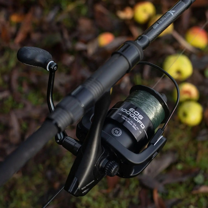 Коропова котушка Fox EOS 10000 FD Reel