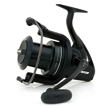 Коропова котушка Fox FX11 Reel (no spare spool)