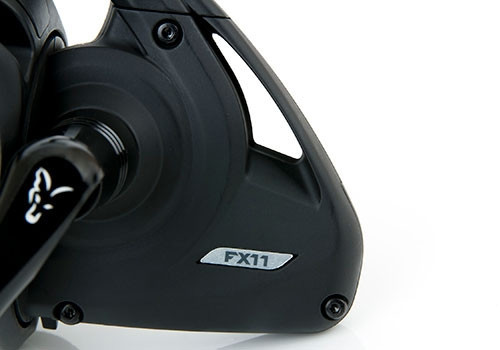 Коропова котушка Fox FX11 Reel (no spare spool)