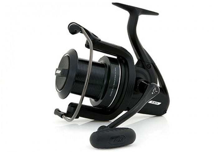 Коропова котушка Fox FX11 Reel (no spare spool)