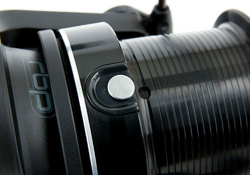 Коропова котушка Fox FX9 Reel (no spare spool)