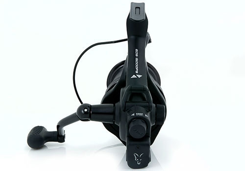 Коропова котушка Fox Eos 12000 FS Reel