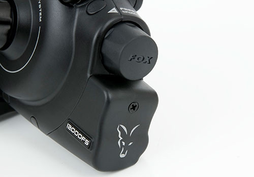 Коропова котушка Fox Eos 12000 FS Reel