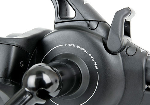 Коропова котушка Fox Eos 12000 FS Reel