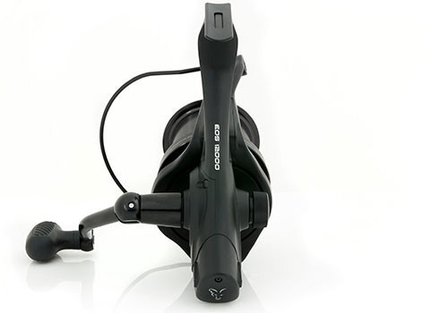 Коропова котушка Fox Eos 12000 Reel