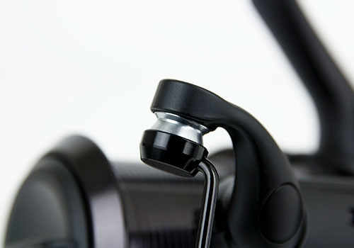 Коропова котушка Fox Eos 12000 Reel