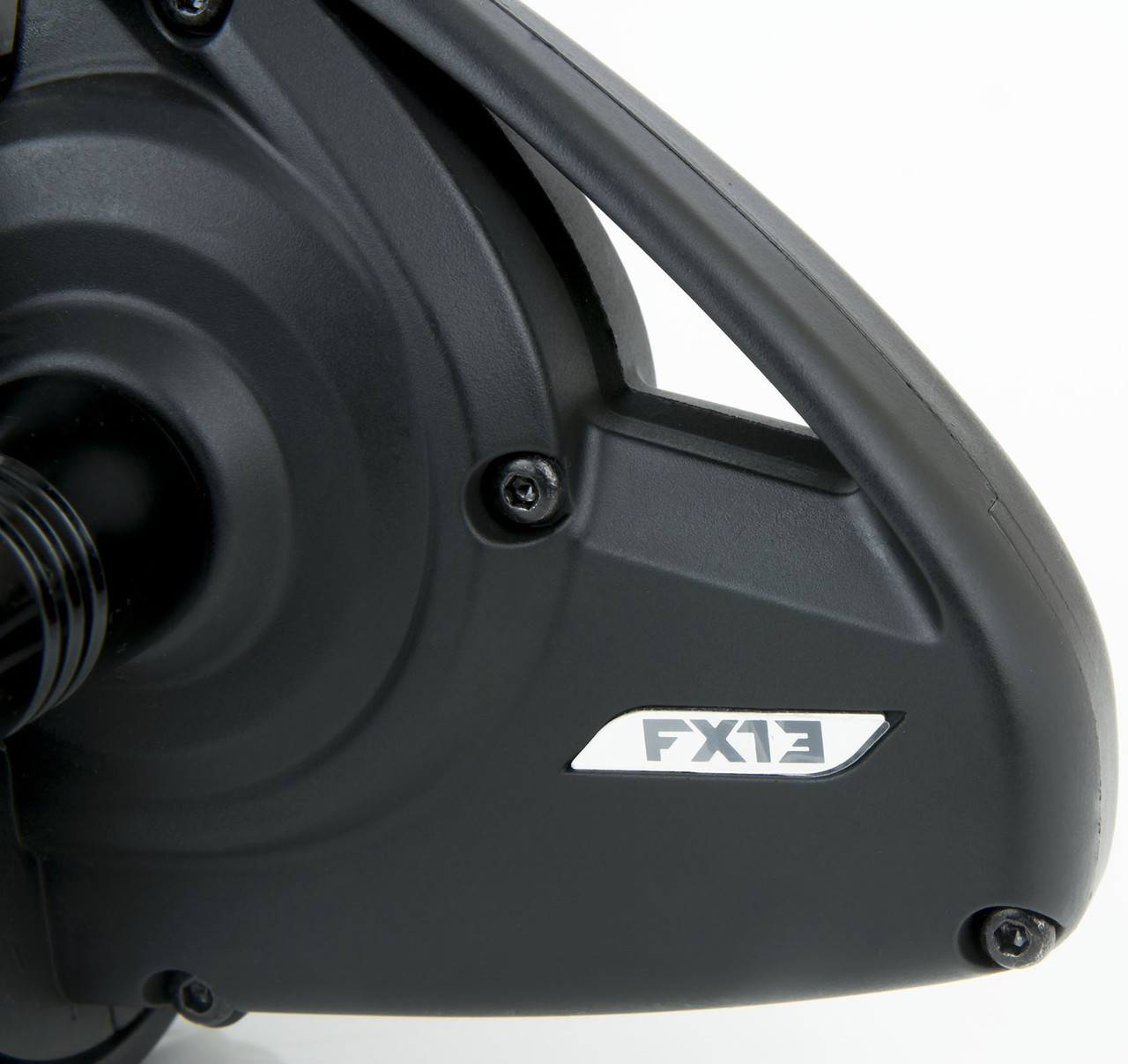 Коропова котушка Fox FX13 Reel (no spare spool)