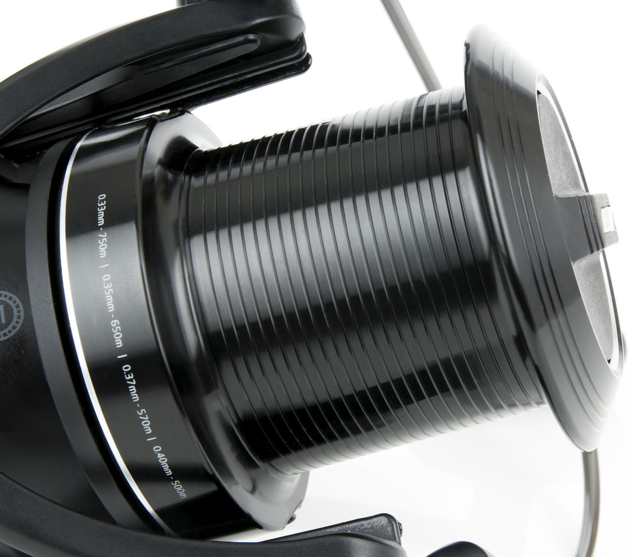 Коропова котушка Fox FX13 Reel (no spare spool)