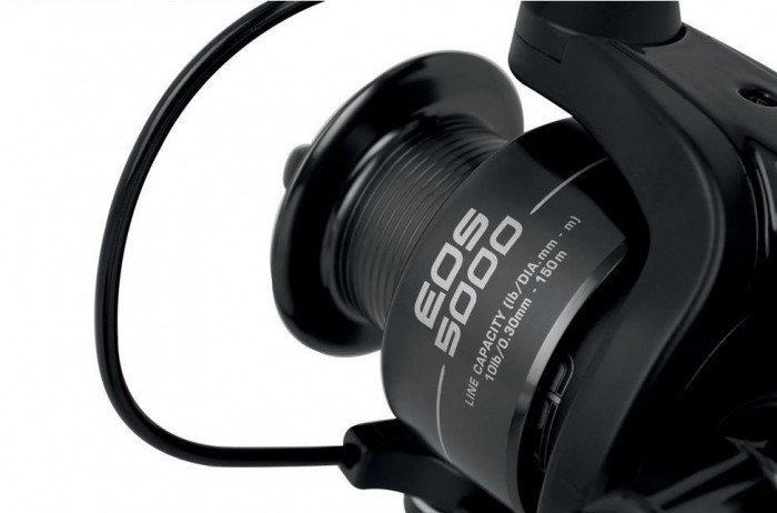 Фідерна котушка Fox EOS 5000 Reel