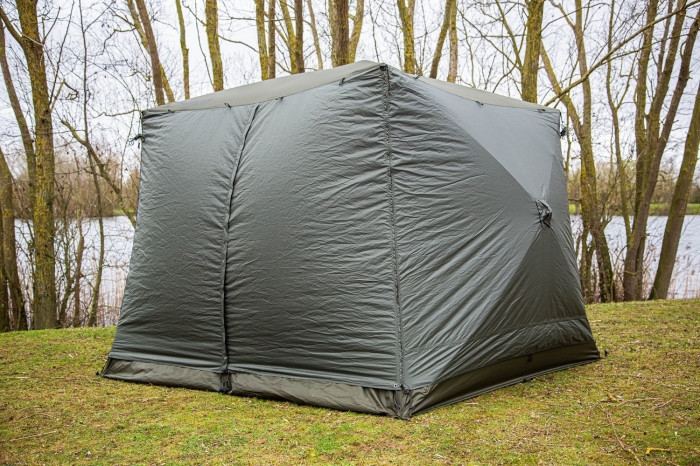 Шелтер Solar SP Cube Shelter