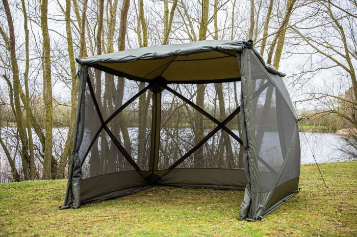 Шелтер Solar SP Cube Shelter