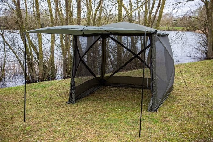 Шелтер Solar SP Cube Shelter