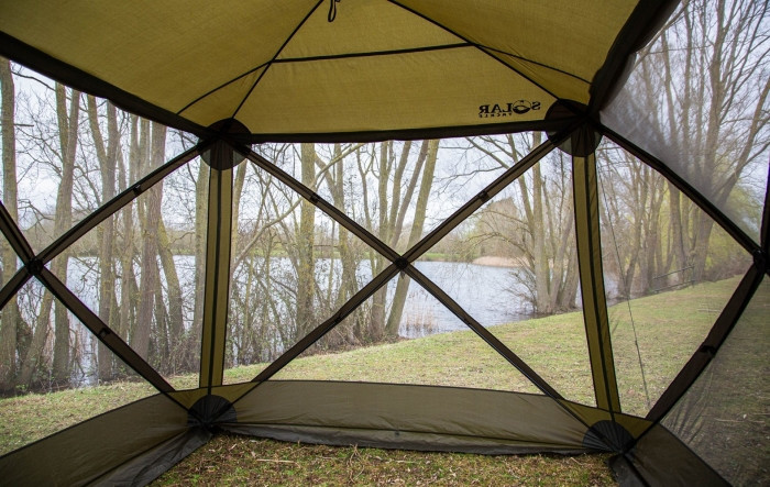Шелтер Solar SP Cube Shelter