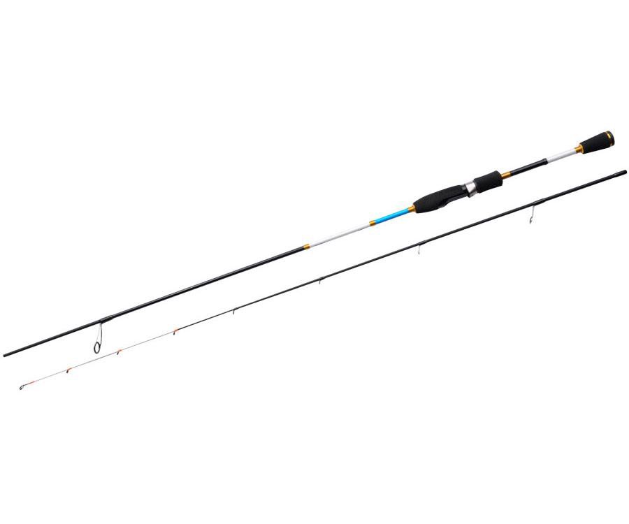 Спінінгове вудлище Flagman Jetfly Extra-Fast 2.04м 10г