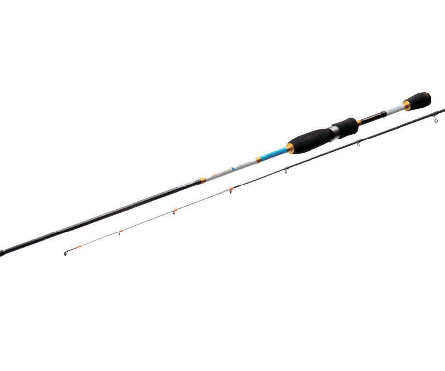 Спінінгове вудлище Flagman Jetfly Extra-Fast 2.2 м 3-146