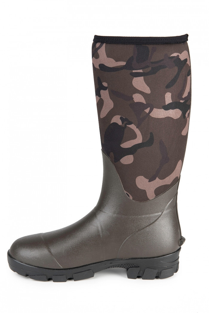 Чоботи Fox Camo Neoprene Boots 43