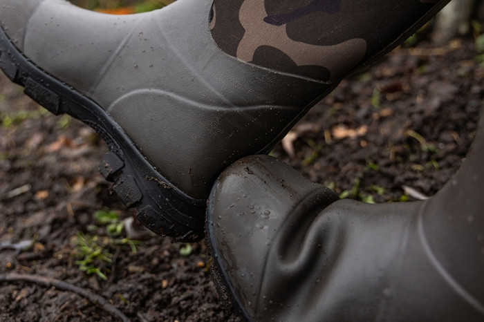 Чоботи Fox Camo Neoprene Boots 44