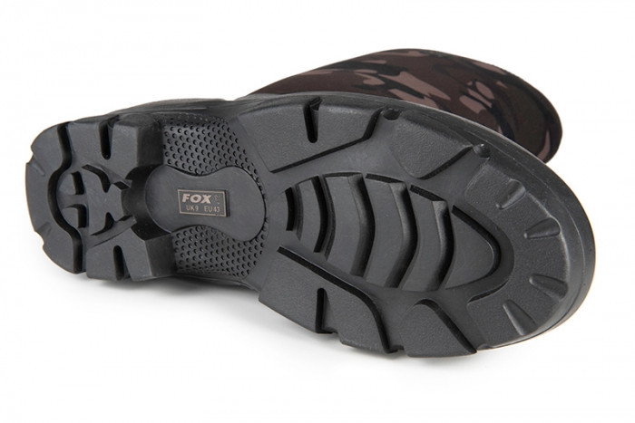 Чоботи Fox Camo Neoprene Boots 45