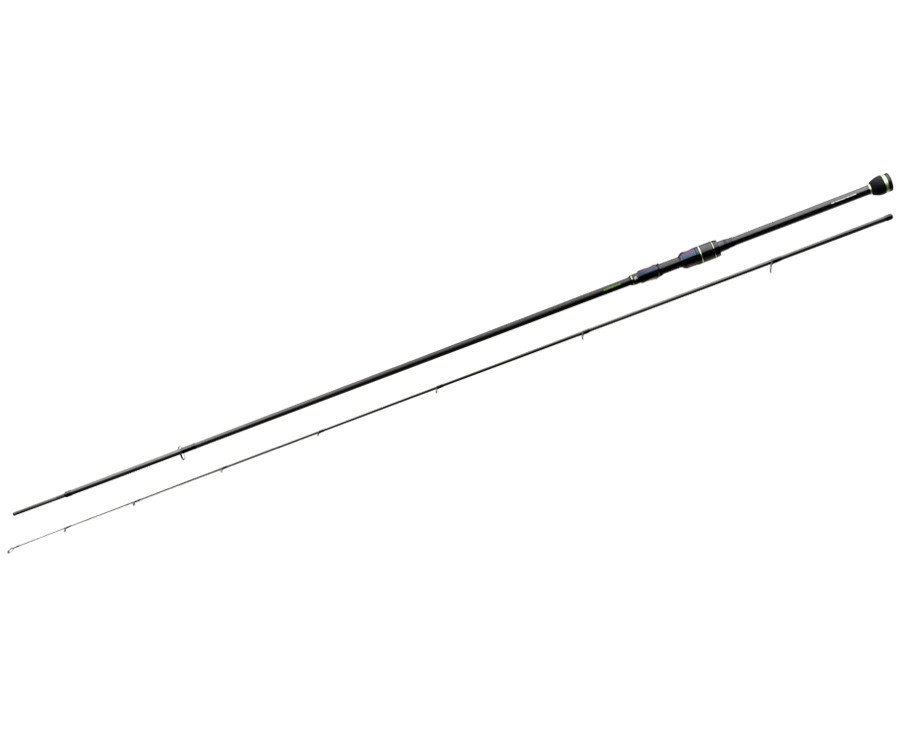 Спінінгове вудлище Flagman Azura '20 Kenshin 7'0"M 2.13 м 6-24г
