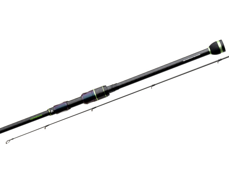 Спінінгове вудлище Flagman Azura '20 Kenshin 7'9"L 2.36 м 2-1200