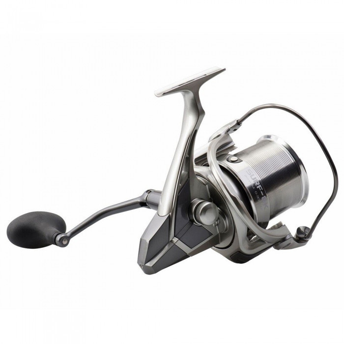 Коропова котушка Okuma 8K SURF 5+1BB