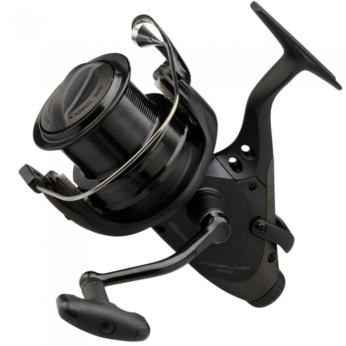 Коропова котушка Okuma Powerliner PRO PLP 6000 BF