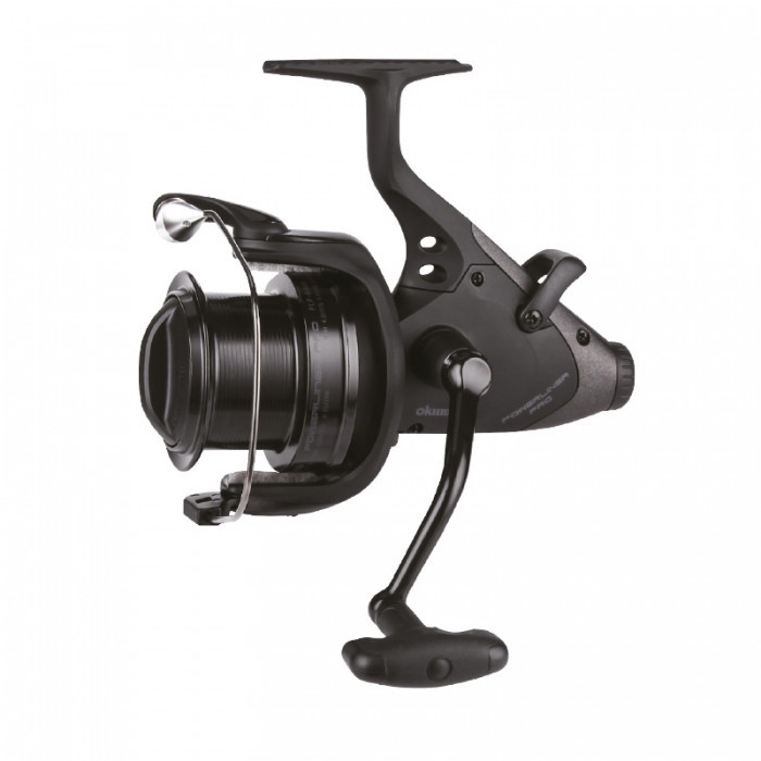 Коропова котушка Okuma Powerliner PRO PLP 6000 BF