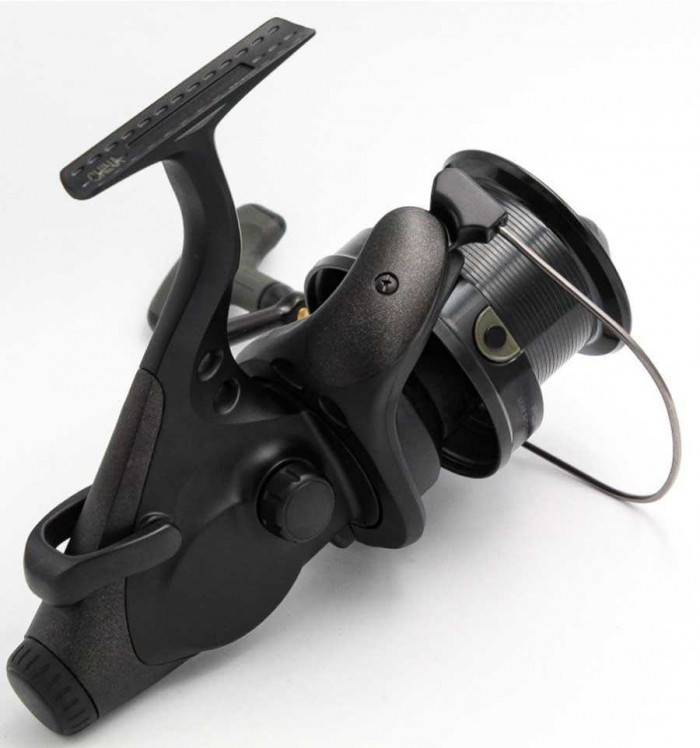 Коропова котушка Okuma Powerliner PRO PLP 6000 BF