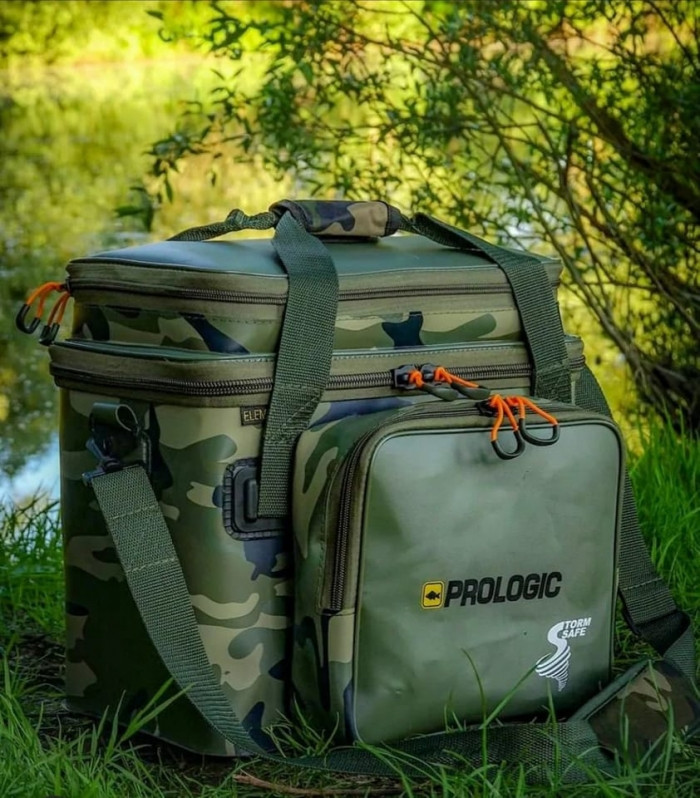 Сумка для снастей Prologic Element Storm Safe Carryall