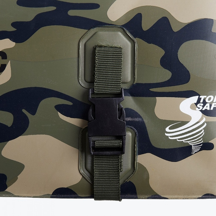 Сумка для снастей Prologic Element Storm Safe Carryall