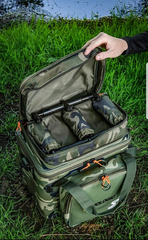 Сумка для снастей Prologic Element Storm Safe Carryall