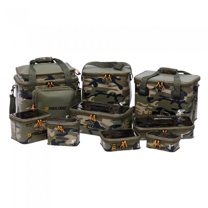Сумка для снастей Prologic Element Storm Safe Carryall