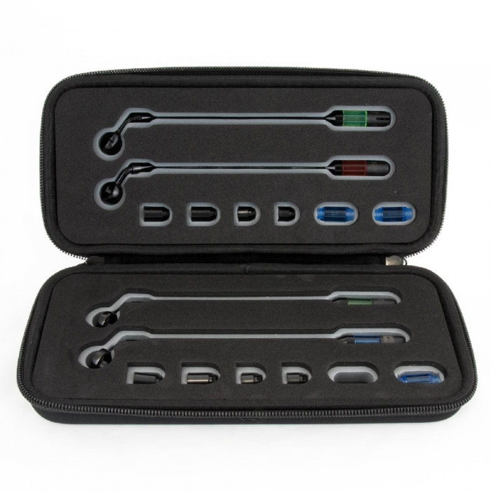 Набір свингерів Prologic SNZ Slim Hang Indicator Set 4 Rods