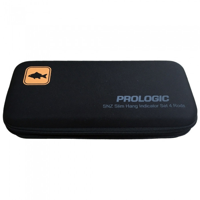 Набір свингерів Prologic SNZ Slim Hang Indicator Set 4 Rods