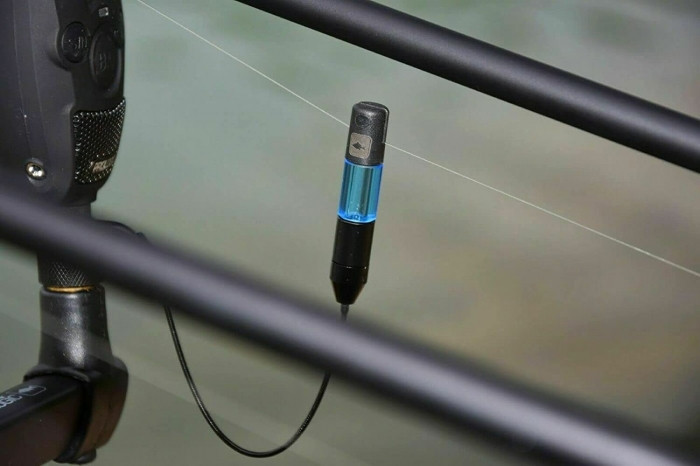Набір свингерів Prologic SNZ Slim Hang Indicator Set 4 Rods