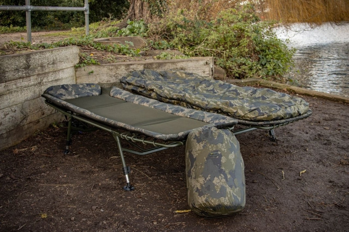 Спальний мішок Solar Undercover Pro Sleeping Bag
