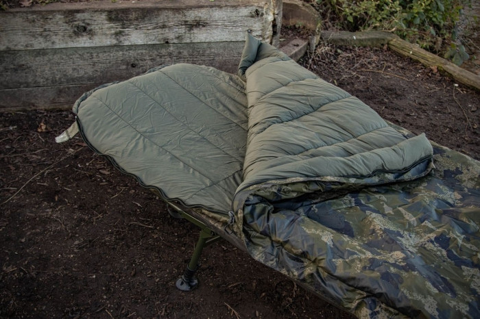 Спальний мішок Solar Undercover Pro Sleeping Bag