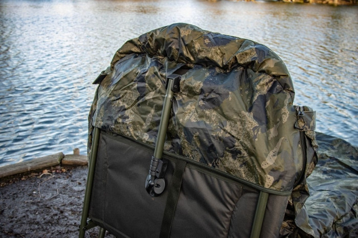 Спальний мішок Solar Undercover Pro Sleeping Bag