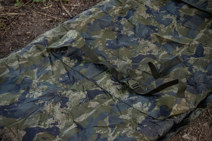Спальний мішок Solar Undercover Pro Sleeping Bag