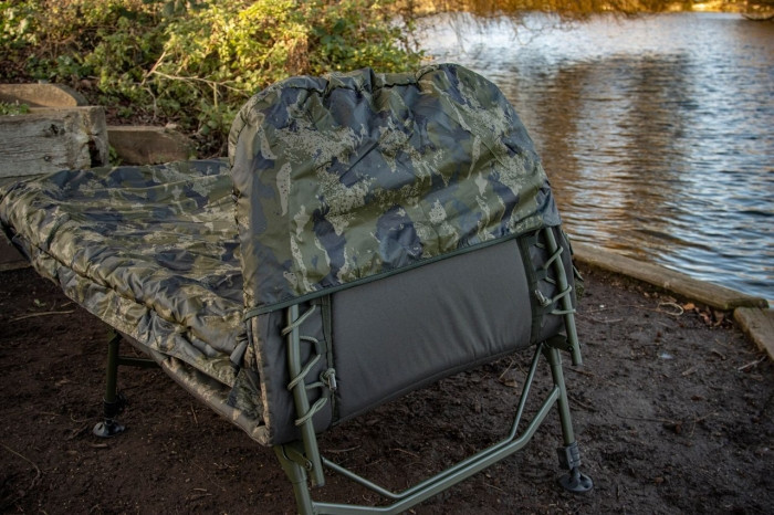 Спальний мішок Solar Undercover Pro Sleeping Bag