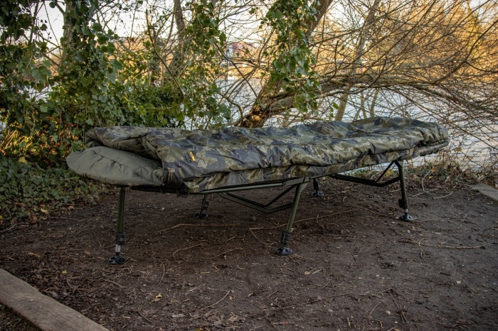 Спальний мішок Solar Undercover Pro Sleeping Bag