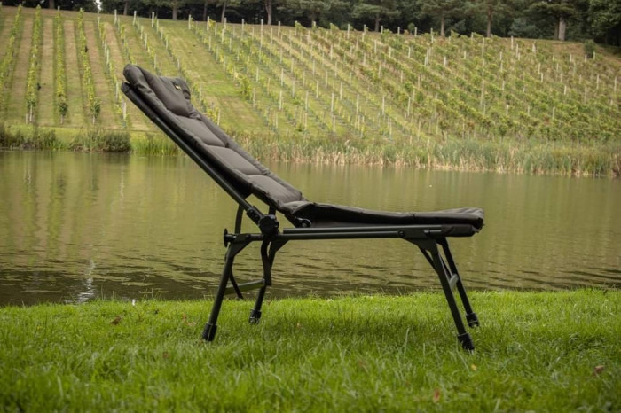 Крісло без підлокітників Solar Undercover Green Session Chair