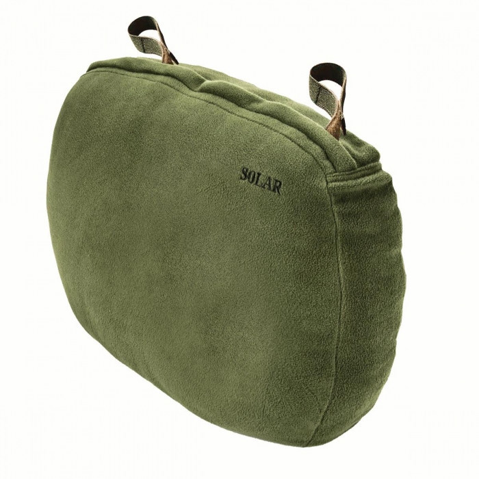 Подушка Solar SP Deluxe Fleece Pillow