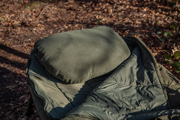 Подушка Solar SP Deluxe Fleece Pillow