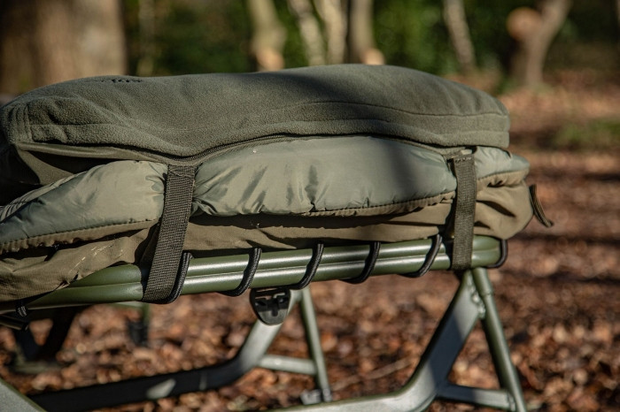 Подушка Solar SP Deluxe Fleece Pillow