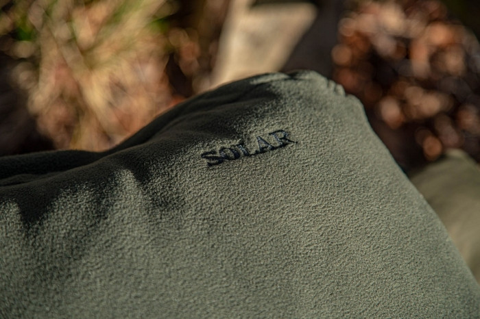 Подушка Solar SP Deluxe Fleece Pillow