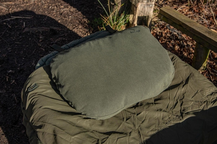 Подушка Solar SP Deluxe Fleece Pillow