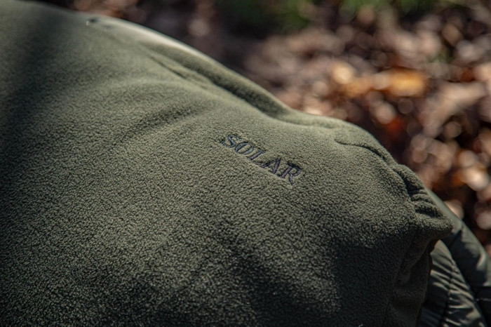 Подушка Solar SP Deluxe Fleece Pillow